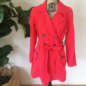 NWT Jack by BB Dakota Jacket Size XS